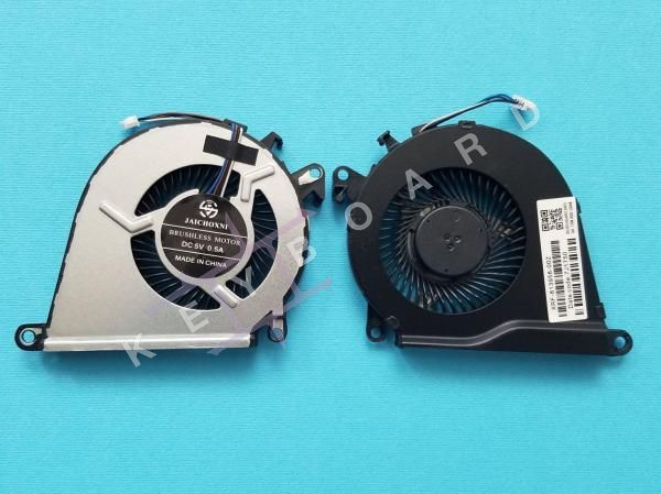 Вентилятор до ноутбука Hp Omen 15-AX